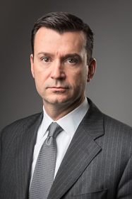 David F. O'Connor